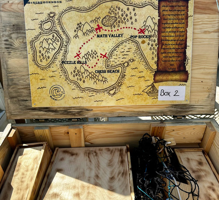 escapebox